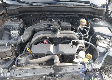 2018 Subaru Forester 2.5I из США, поврежденный, VIN JF2SJABC1JH534213